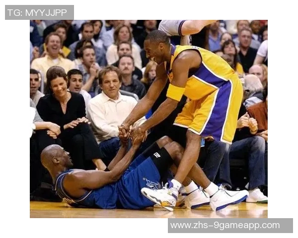 2004年湖人与开拓者的经典对决回顾及其对NBA历史的影响分析