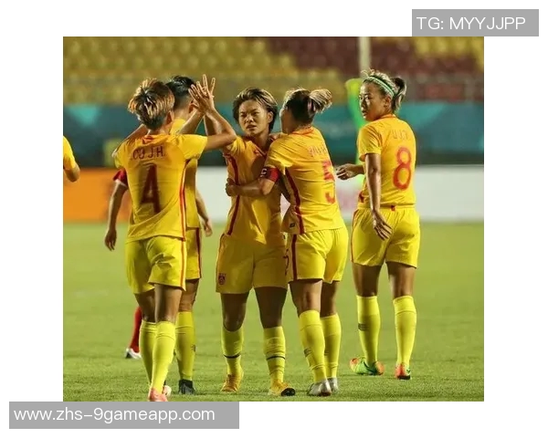 中国女足迎战朝鲜女足全力争胜展现女足风采与实力较量
