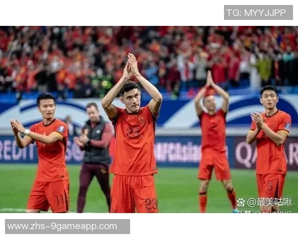 国足与阿曼激战正酣直播全程回顾与精彩瞬间分析