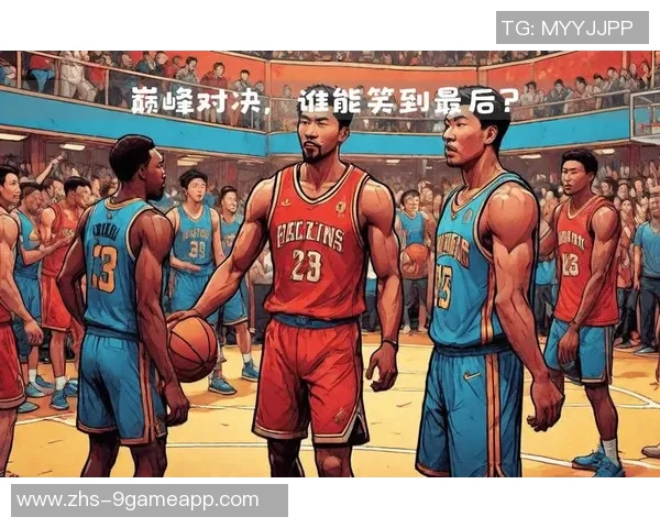太阳与雷霆的巅峰对决谁能在NBA赛场上书写新的传奇篇章